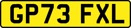 GP73FXL
