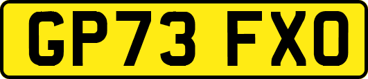 GP73FXO