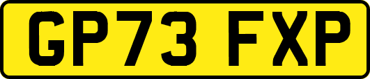 GP73FXP