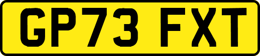 GP73FXT