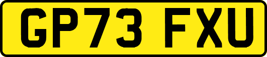 GP73FXU