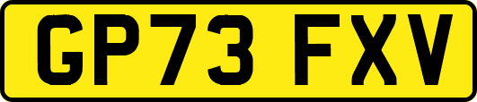 GP73FXV