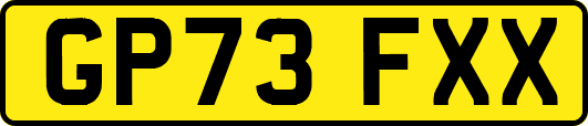 GP73FXX
