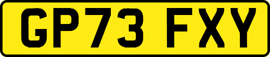 GP73FXY