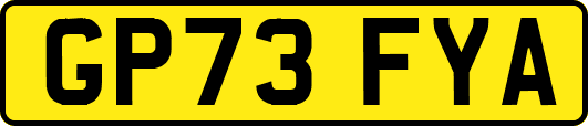 GP73FYA