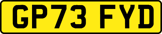 GP73FYD