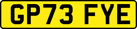 GP73FYE