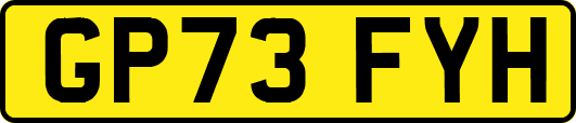 GP73FYH