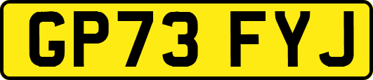 GP73FYJ