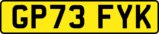GP73FYK