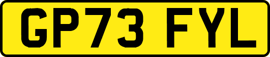 GP73FYL