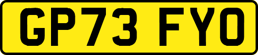 GP73FYO
