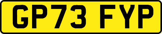 GP73FYP