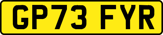 GP73FYR