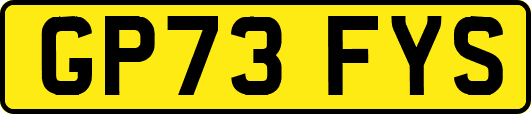 GP73FYS