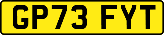 GP73FYT