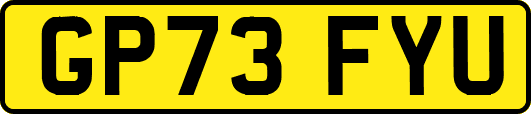 GP73FYU