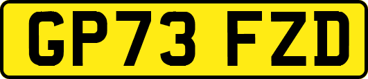 GP73FZD
