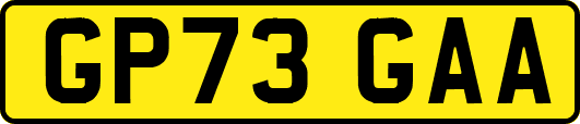 GP73GAA