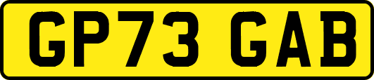 GP73GAB