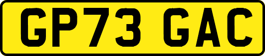 GP73GAC