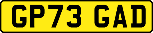 GP73GAD
