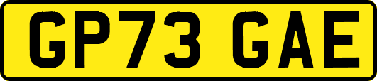 GP73GAE