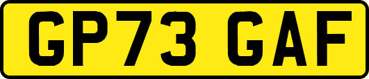 GP73GAF