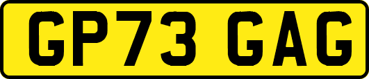 GP73GAG