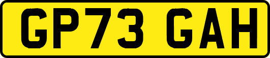 GP73GAH