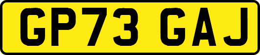 GP73GAJ
