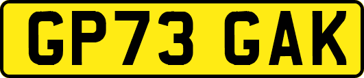GP73GAK