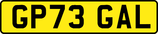 GP73GAL