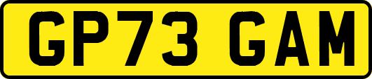 GP73GAM