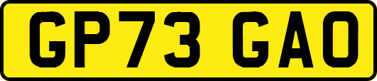 GP73GAO