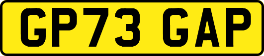 GP73GAP