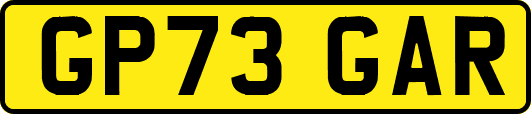 GP73GAR