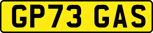 GP73GAS