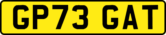 GP73GAT