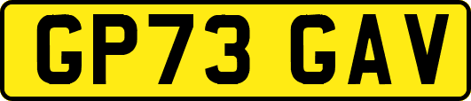 GP73GAV