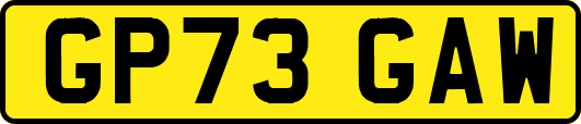 GP73GAW