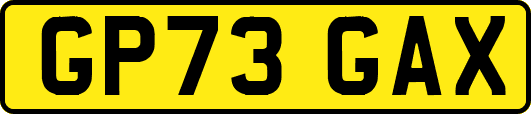 GP73GAX