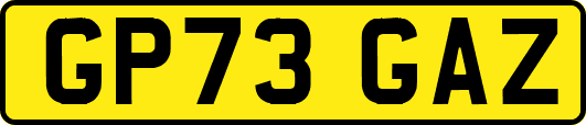 GP73GAZ