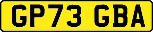GP73GBA