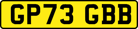 GP73GBB