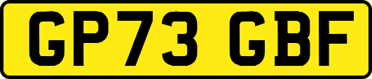 GP73GBF