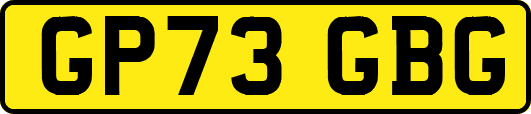 GP73GBG