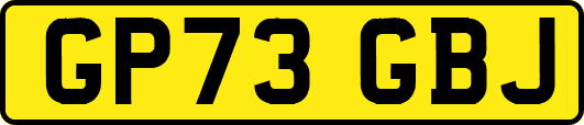 GP73GBJ