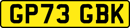 GP73GBK