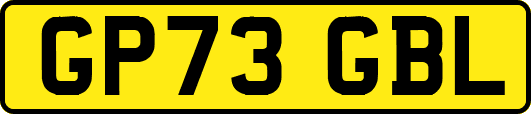GP73GBL